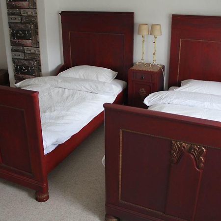 Op De Borgh Villa Laar Ngoại thất bức ảnh